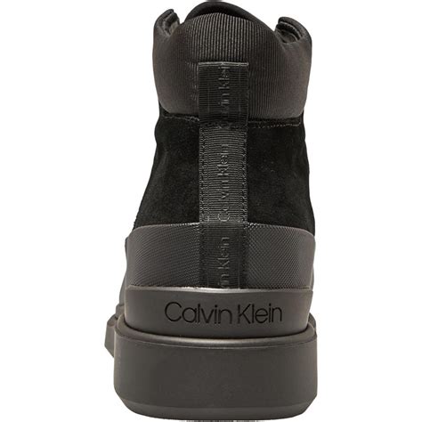 calvin klein boots for men.